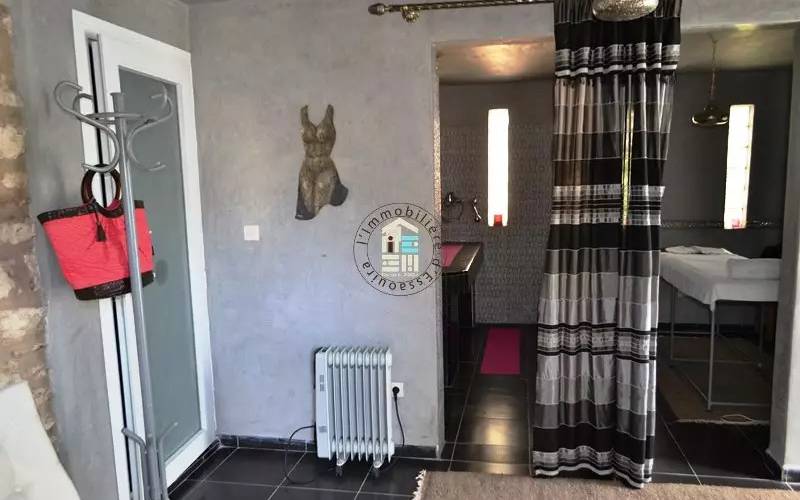 Location - Maison de campagne - 700 m² - Campagne - 0 € - Essaouira - 4181